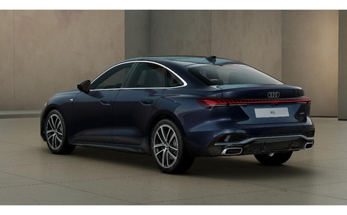Audi A5 A5 S Line quattro