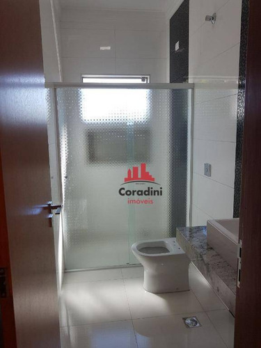 Chácara Com 3 Dormitórios À Venda, 600 M² Por R$ 1.200.000,00 - Praia Dos Namorados - Americana/sp - Ch0083