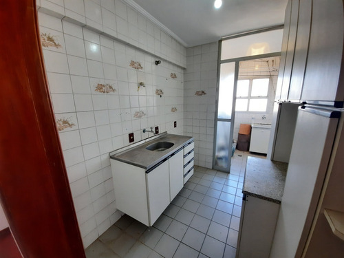 Imagem 12 de 27 de Apartamento Em São Paulo - Sp - Ap0723_sell