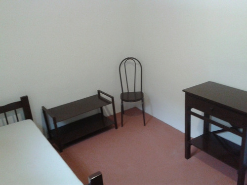 Quarto Mobiliado Individual Para Rapaz No Rio Comprido