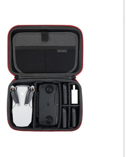 Imagen 3 de 3 de Pgytech Mavic Mini Carrying Case