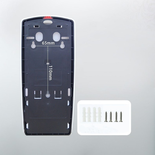 Dispensador Manual Con 3 Funciones De 1,000 Ml.