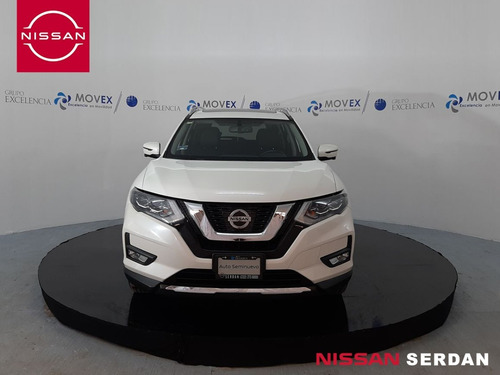 Imagen 5 de 15 de Nissan X-trail 2 Row 2020