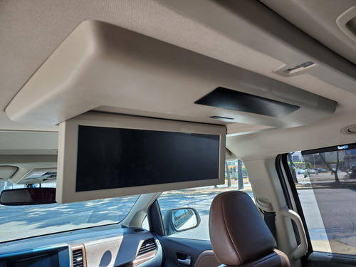 Toyota Sienna 3.5 Limited At