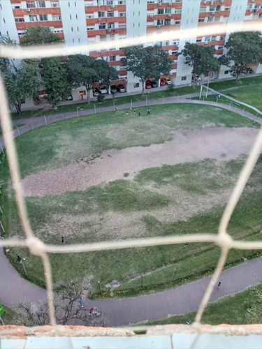 Prado, 3 Dormitorios, Baño Nuevo Y Cochera, Piso 10!