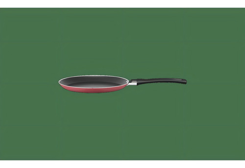 Tapioqueira E Panquequeira Antiaderente Chilli Brinox