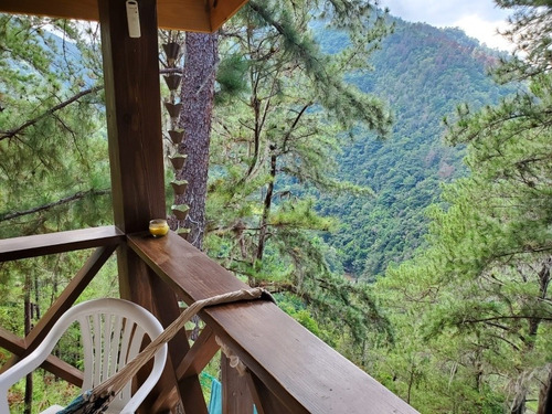 Imagen 9 de 13 de Se Vende Hermosa Villa En Jarabacoa