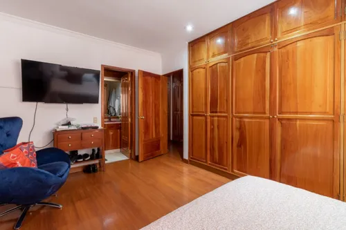 Apartamento En Venta En Santa Barbara Occidental. Cod V9171