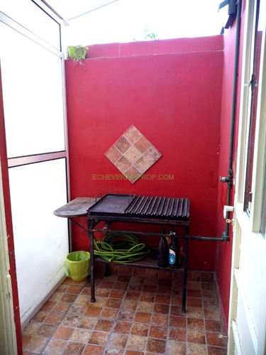 Imagen 11 de 19 de Ph 3 Ambientes En Zona Guemes