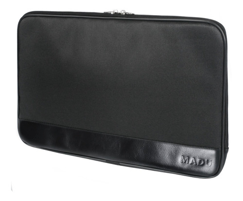 Funda Notebook Estuche Resistente Organizador Madu