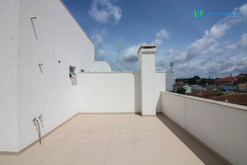 Sobrado Com 3 Dormitórios À Venda, 243 M² Por R$ 1.092.000,00 - Mercês - Curitiba/pr - So0109