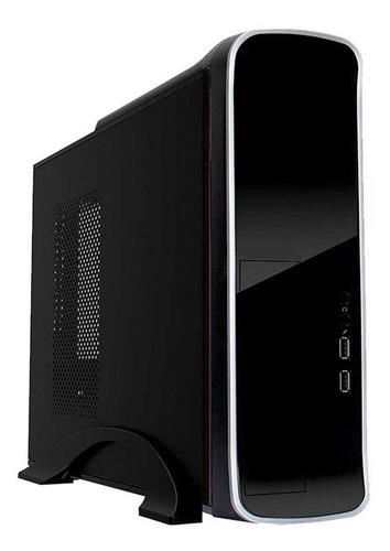 Imagem 1 de 2 de Computador Elgin E3 Slim Fit Pdv 4 Seriais