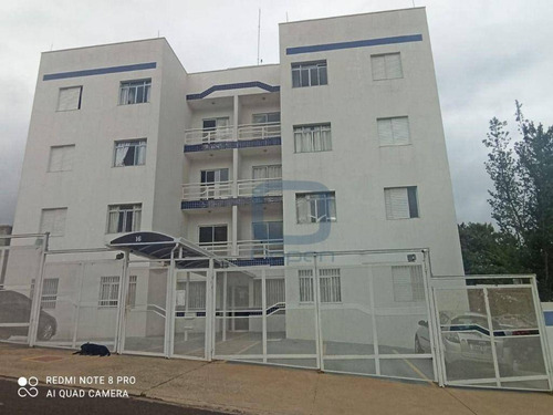 Imagem 21 de 25 de Apartamento Com 2 Dormitórios À Venda, 62 M² Por R$ 255.000,00 - Loteamento Pedra Verde - Valinhos/sp - Ap1169