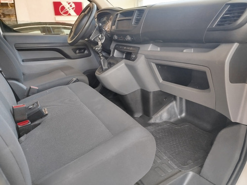 Citroën Jumpy 1.6 FURGÃO PACK TURBO