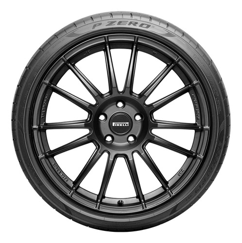 Llanta 275/45 R21 Pirelli P Zero Xl Pncs 110h Msi