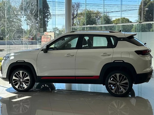 Changan CS35 TURBO Comfort