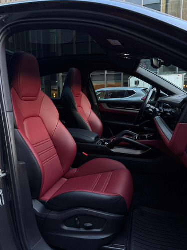 Porsche Cayenne coupé 4.0 V8 S Coupe At