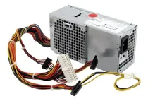 Comprar Fuentes De Poder Dell 250w Hu250ad-00 Hk350-71fp
