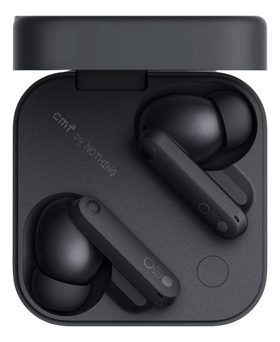 Cmf By Nothing Buds Pro 2 Hi-res Audio Cancelación Ruido