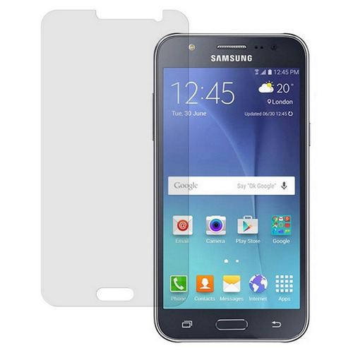 Vidrio Templado Samsung Galaxy J7 +envio Gratis