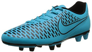 guayos nike magista 2018