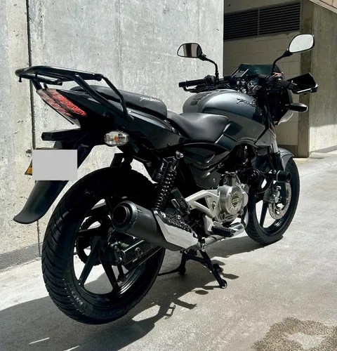 Se Vende Pulsar 180 Gt Modelo 2016 -tránsito De Envigado