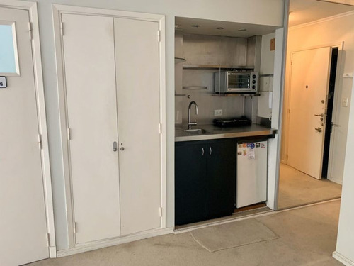 Imagen 10 de 19 de Venta Monoambiente A Nuevo Junin Y Las Heras Recoleta Mall