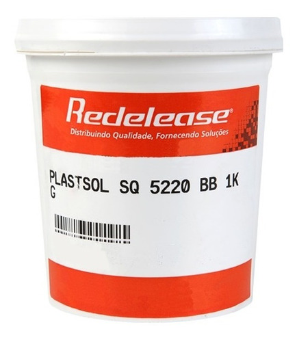 Plastisol Sq 5220 [1 Kg]