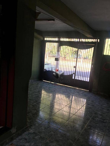 Imagem 5 de 19 de À Venda, Por R$ 233.200 Sobrado Com 3 Dormitórios 128 M²- Geraldo Correia De Carvalho - Ribeirão Preto/sp - So0394