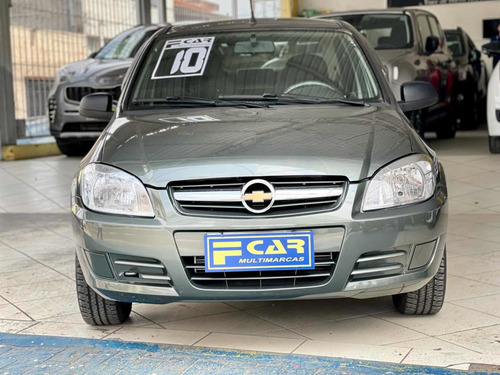 Imagem 7 de 15 de Chevrolet Prisma Maxx 1,4 Completo,impecavel!