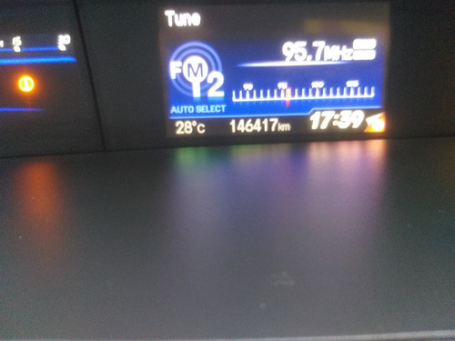 Imagem 5 de 11 de Honda Civic 2014 1.8 Lxs Flex Aut. 4p