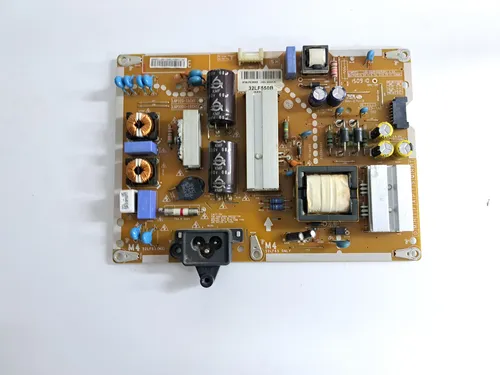comprar Placa Fonte Para Tv 43lf5900 # Eax6645501