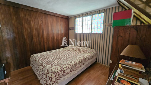 Casa En Venta De 4 Dorm. En Maroto, Concón