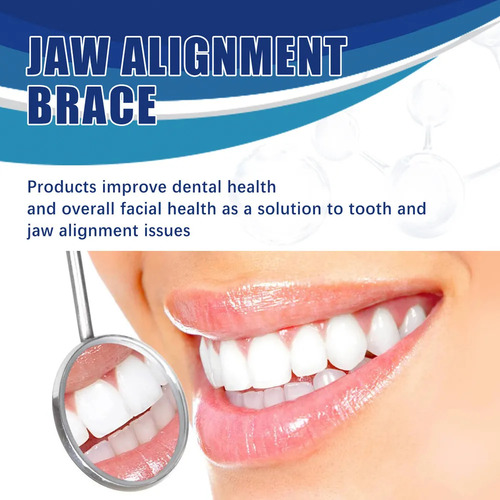 Alineación Mandibular De 3 Problemas, Solución: Pinza -