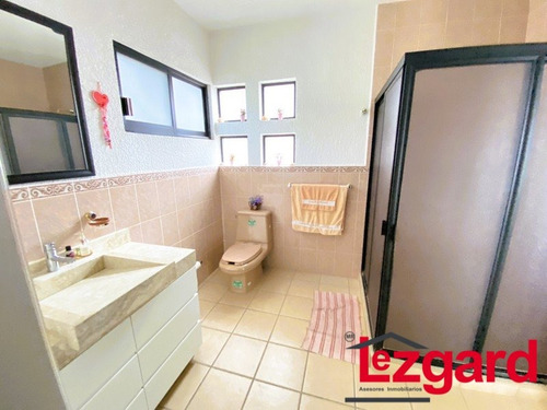 En Venta Casa En Lomas De Cocoyoc