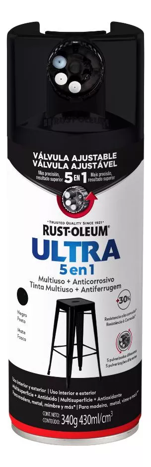 Tercera imagen para búsqueda de rustoleum