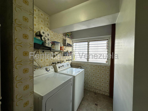 Ip Vendo Apartamento En El Marques 26-155