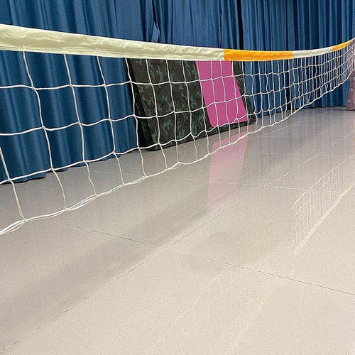 Neta De Voleibol De Voleibol Luminoso Net Net Net Net Net