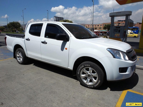 Chevrolet Luv