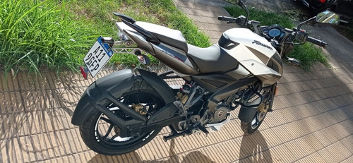 Rouser Ns200