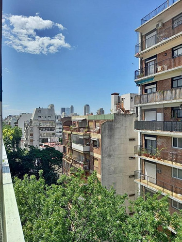Imagen 18 de 18 de Venta Departamento Semipiso De 3 Ambientes En Belgrano Chico