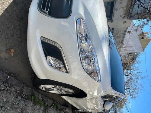 Imagen 7 de 11 de Peugeot 308 Feline 2.0 143cv