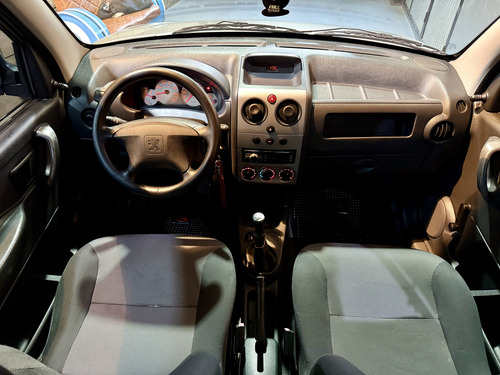 Peugeot Partner 1.6 Hdi Furgon Confort
