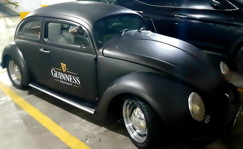 Fusca 1959 Alemao 1600
