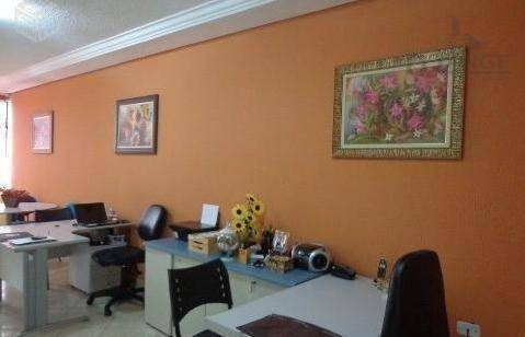 Imagem 4 de 9 de Prédio À Venda, 400 M² Por R$ 610.000,00 - Jardim Mirante De Sumaré - Hortolândia/sp - Pr0289