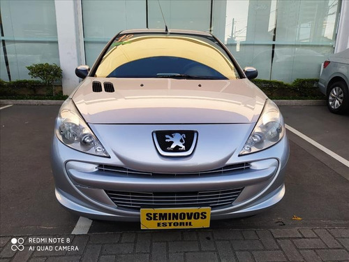 Peugeot 207 1.4 Xr 8v
