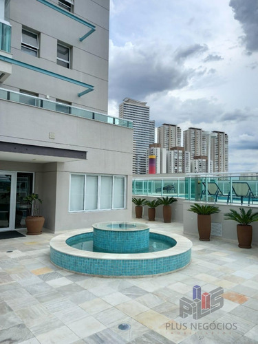 Apartamento À Venda Em Vila Scarpelli - Ap007949