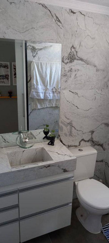 Imagem 18 de 30 de Apartamento Com 2 Dormitórios À Venda, 50 M² Por R$ 313.000,00 Av. Águia De Haia - Ap0191