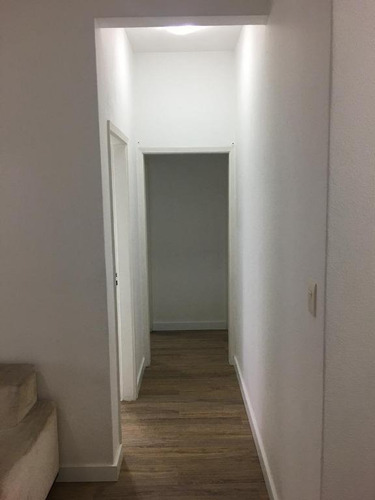 Imagem 5 de 25 de Apartamento Mooca - Ap5252
