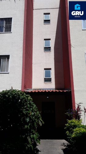 Imagem 2 de 12 de Ótimo Apartamento Na Vila Zamataro - Ap1342
